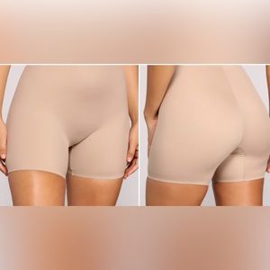 FIT Sculpting bottom Shape wear Sz M